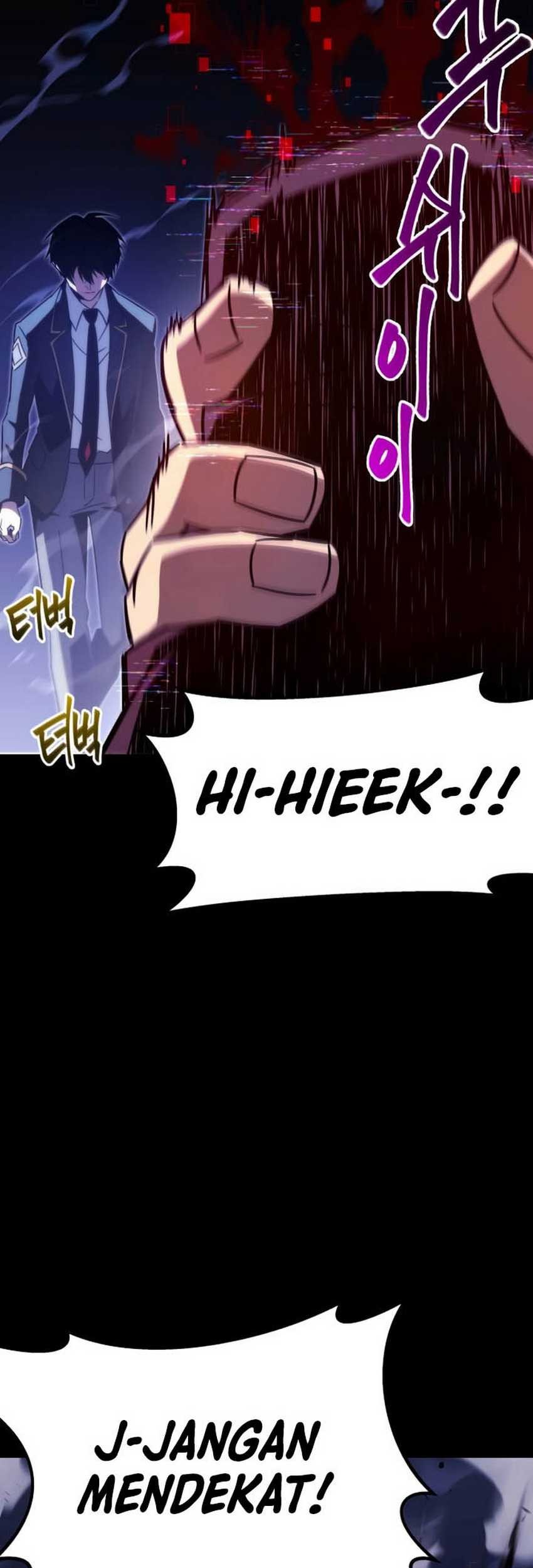 I Took over The Academy With a Single Sashimi Knife Chapter 03 Gambar 18