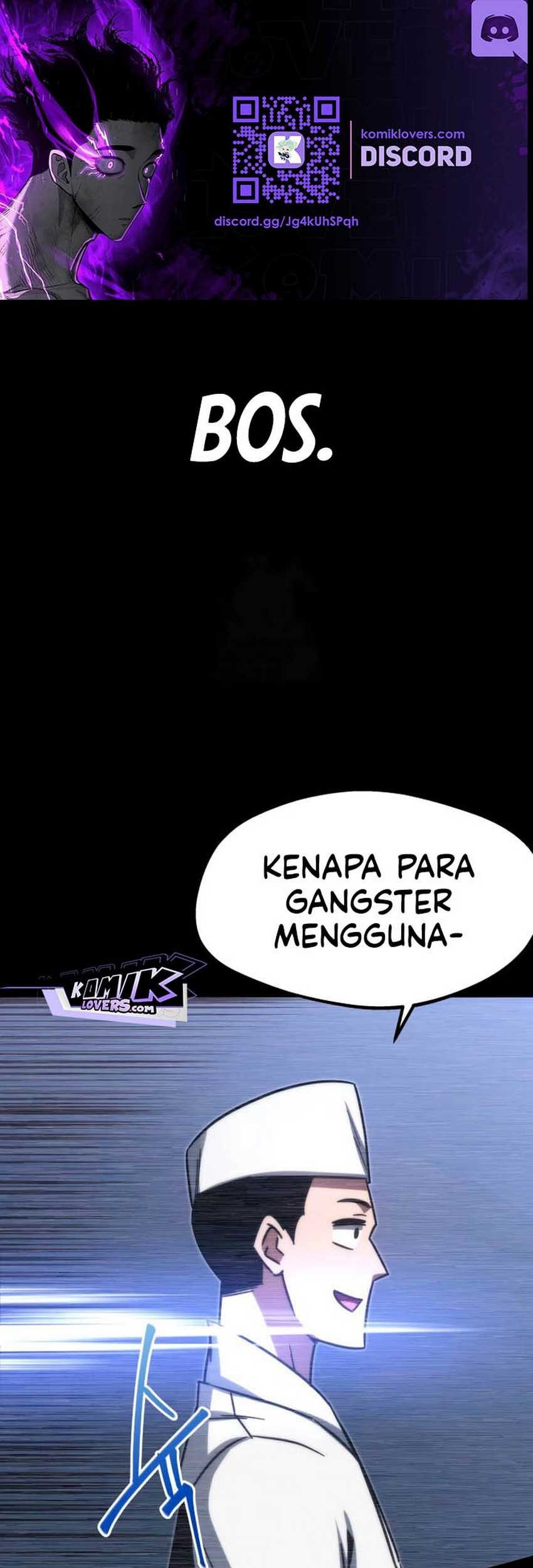 Baca Manhwa I Took over The Academy With a Single Sashimi Knife Chapter 03 Gambar 2