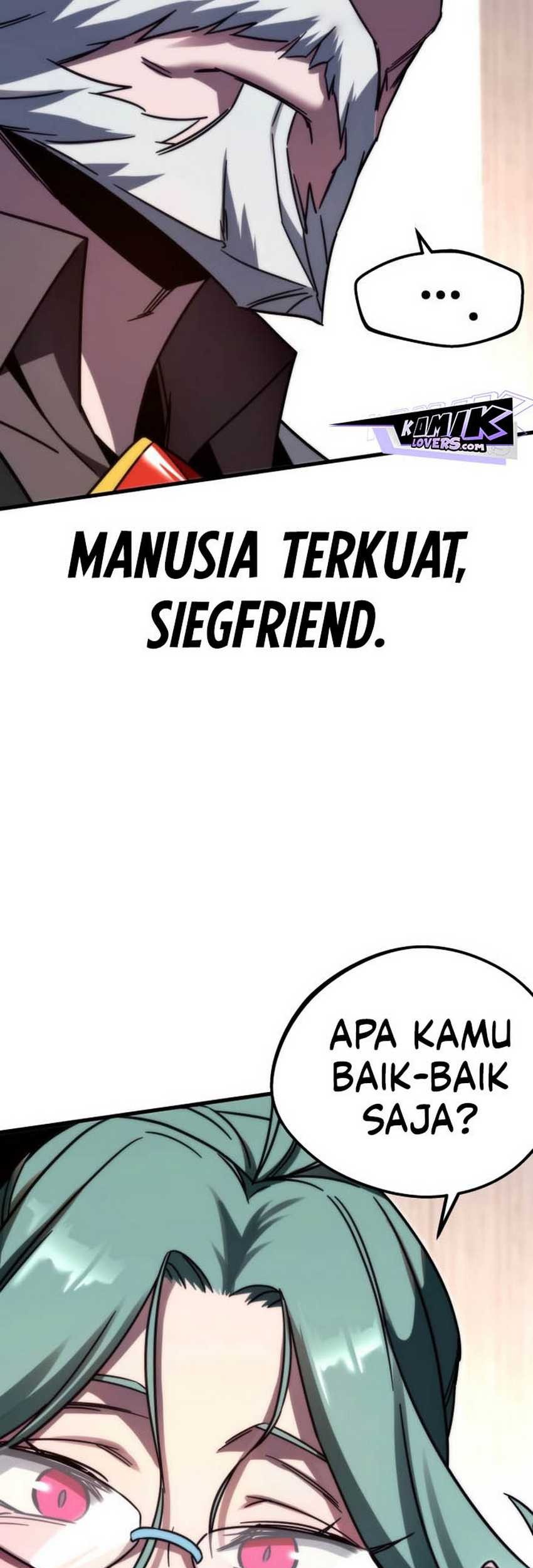 I Took over The Academy With a Single Sashimi Knife Chapter 03 Gambar 70