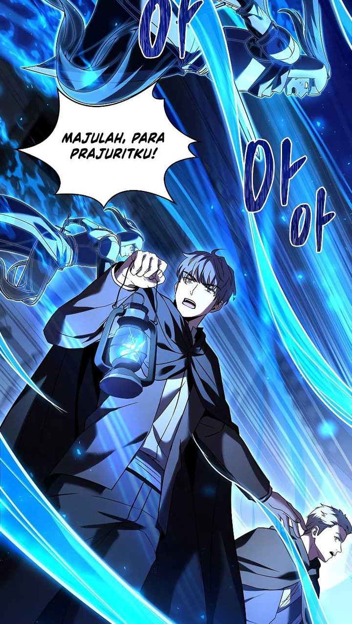 Death King Karnak Chapter 24 Gambar 37
