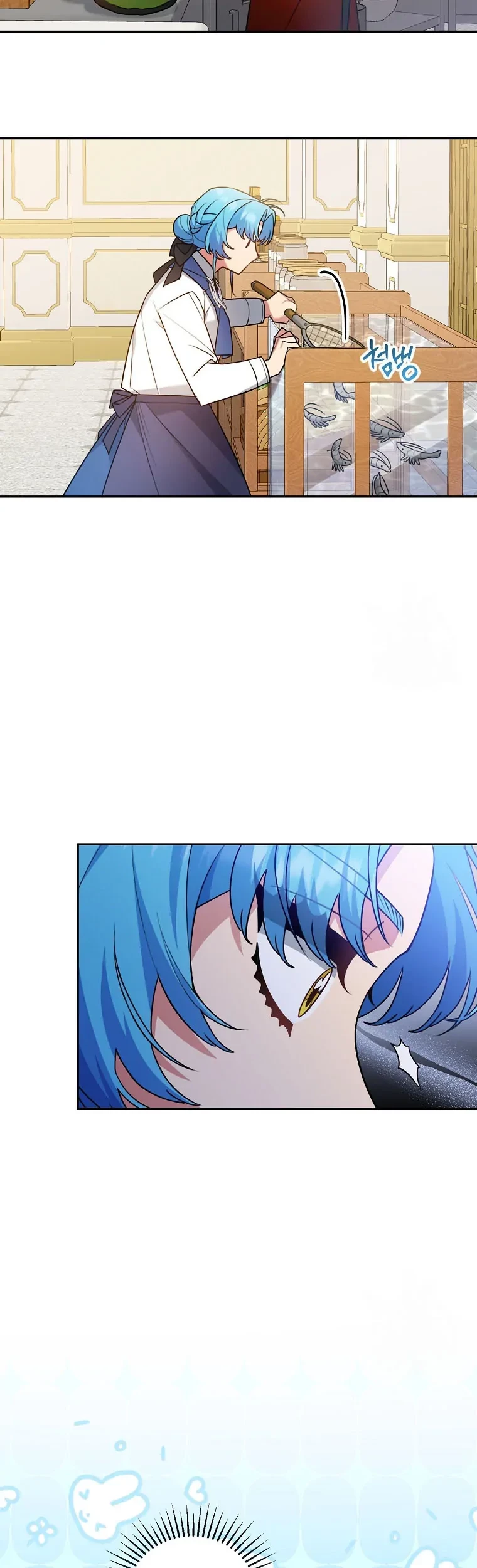 I’m a Villainess, but I’m Good at Cooking Chapter 24 Gambar 36