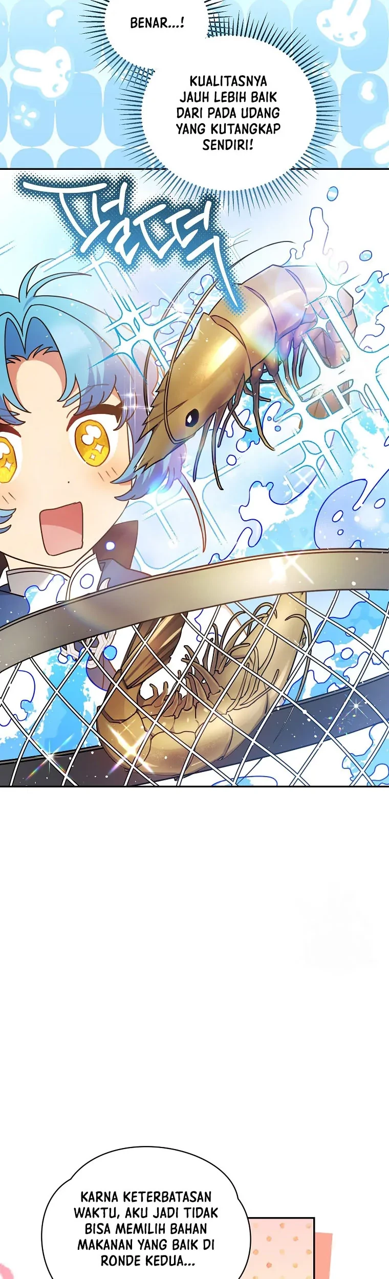 I’m a Villainess, but I’m Good at Cooking Chapter 24 Gambar 37