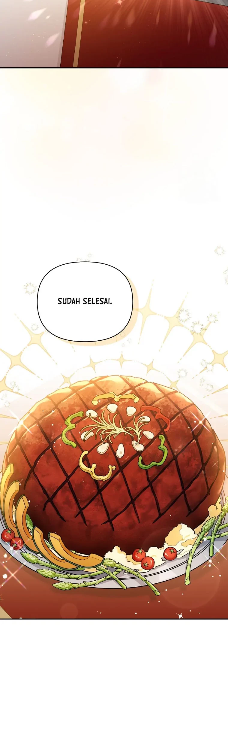 I’m a Villainess, but I’m Good at Cooking Chapter 24 Gambar 50