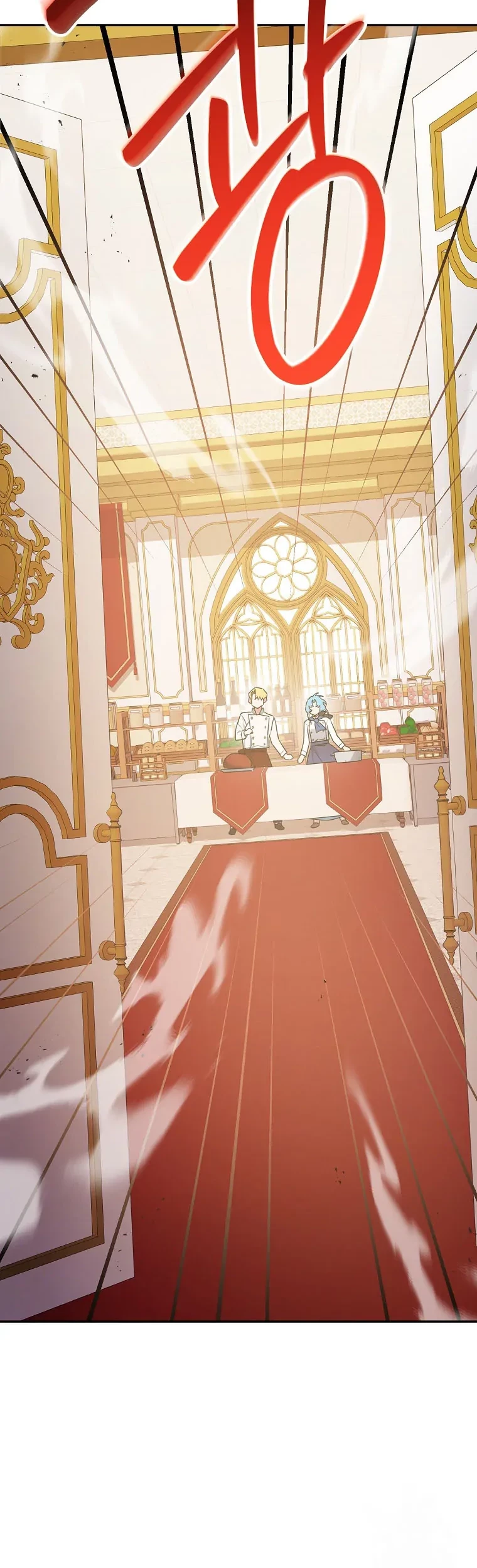 I’m a Villainess, but I’m Good at Cooking Chapter 24 Gambar 56