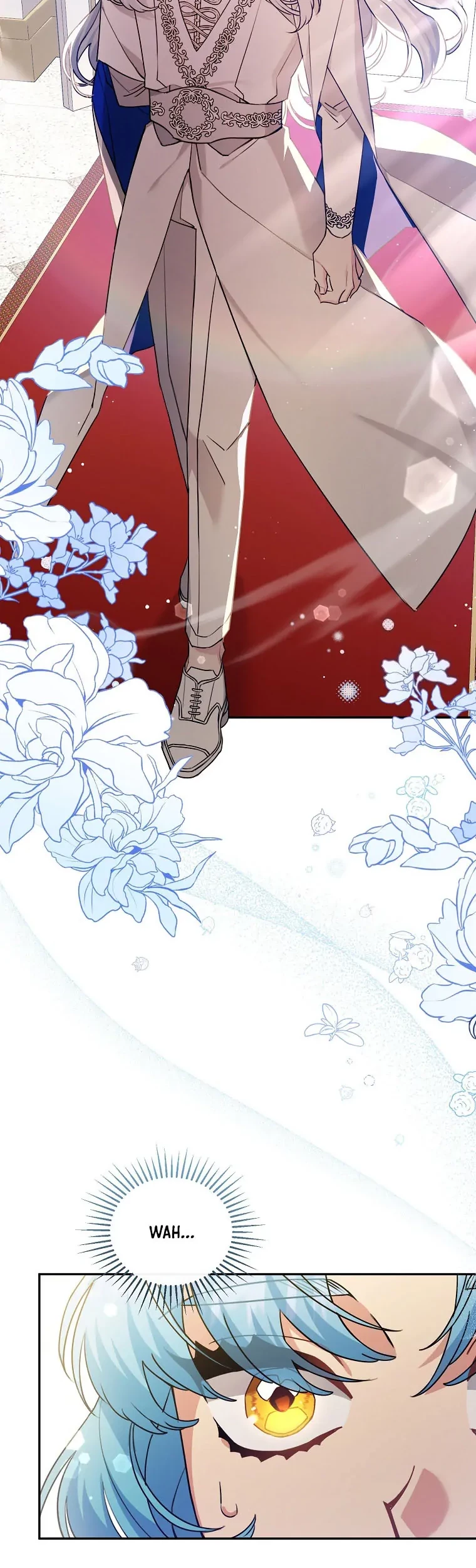 I’m a Villainess, but I’m Good at Cooking Chapter 24 Gambar 62