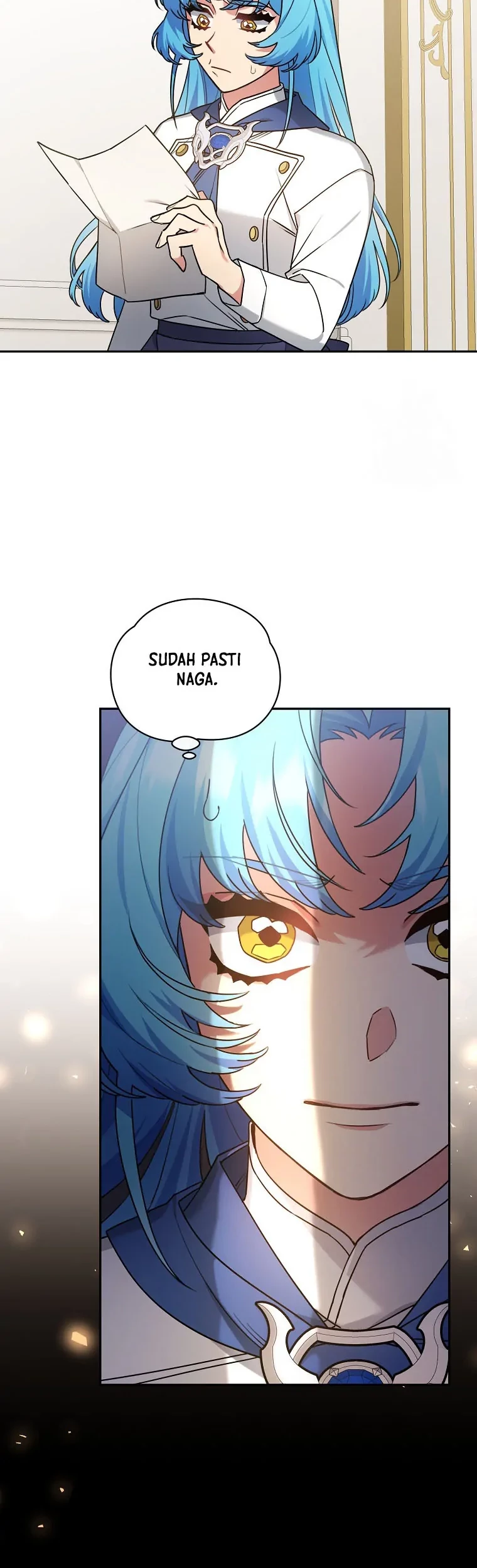 I’m a Villainess, but I’m Good at Cooking Chapter 24 Gambar 3