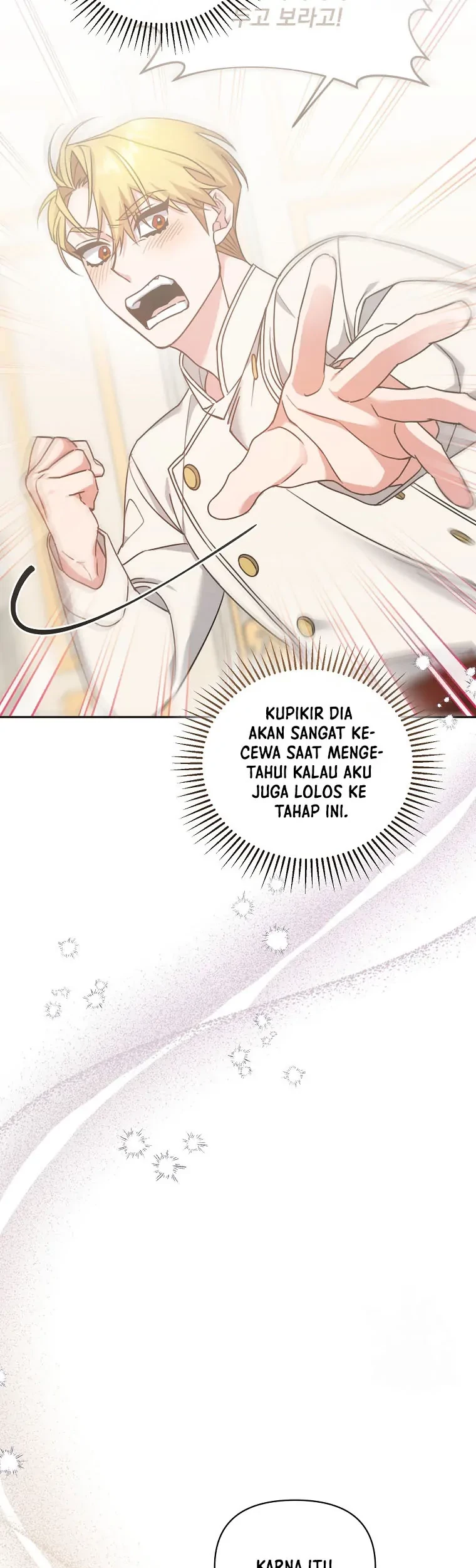 I’m a Villainess, but I’m Good at Cooking Chapter 24 Gambar 11