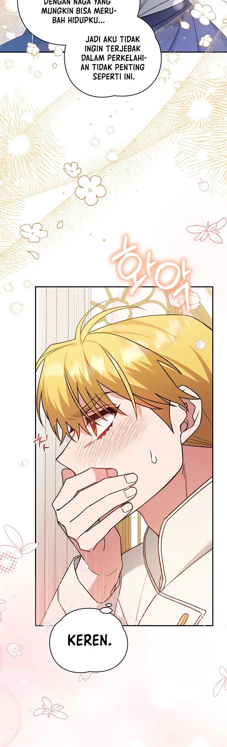 I’m a Villainess, but I’m Good at Cooking Chapter 24 Gambar 20