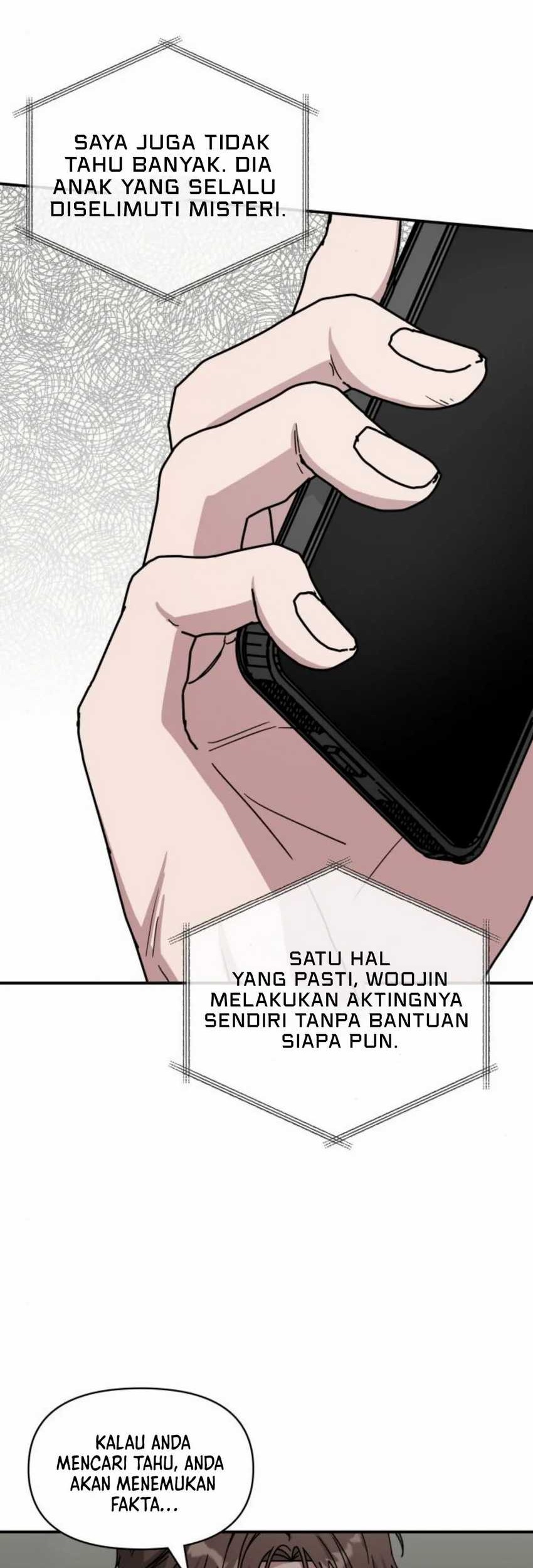 I Was Immediately Mistaken for a Monster Genius Actor Chapter 20 Gambar 14