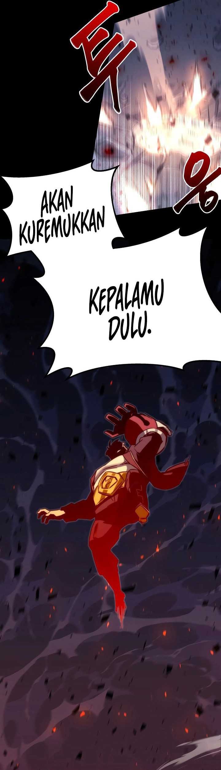 I Took over The Academy With a Single Sashimi Knife Chapter 02 Gambar 125