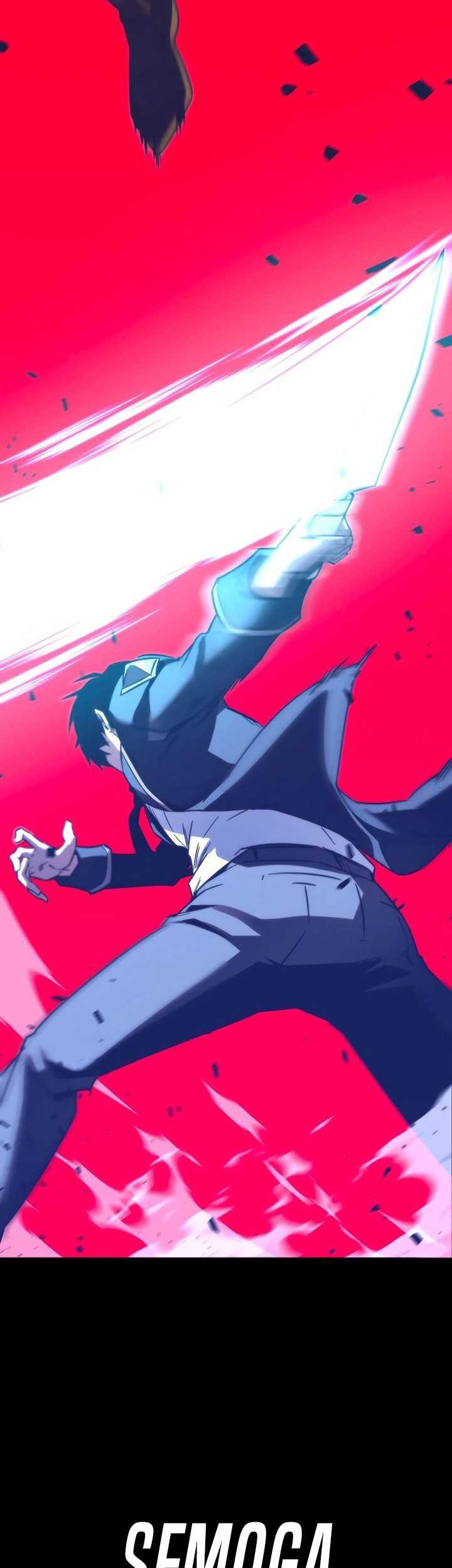 I Took over The Academy With a Single Sashimi Knife Chapter 02 Gambar 149