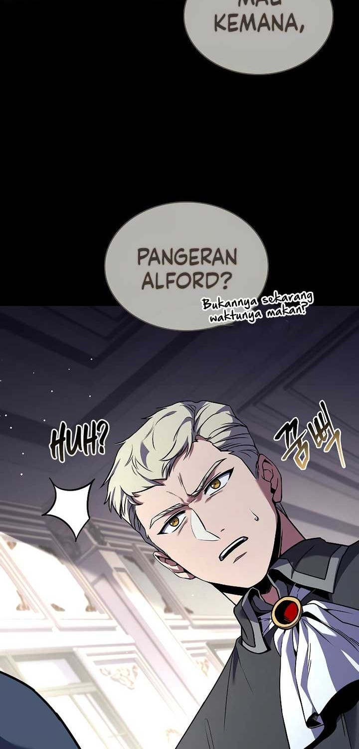 Death King Karnak Chapter 23 Gambar 27