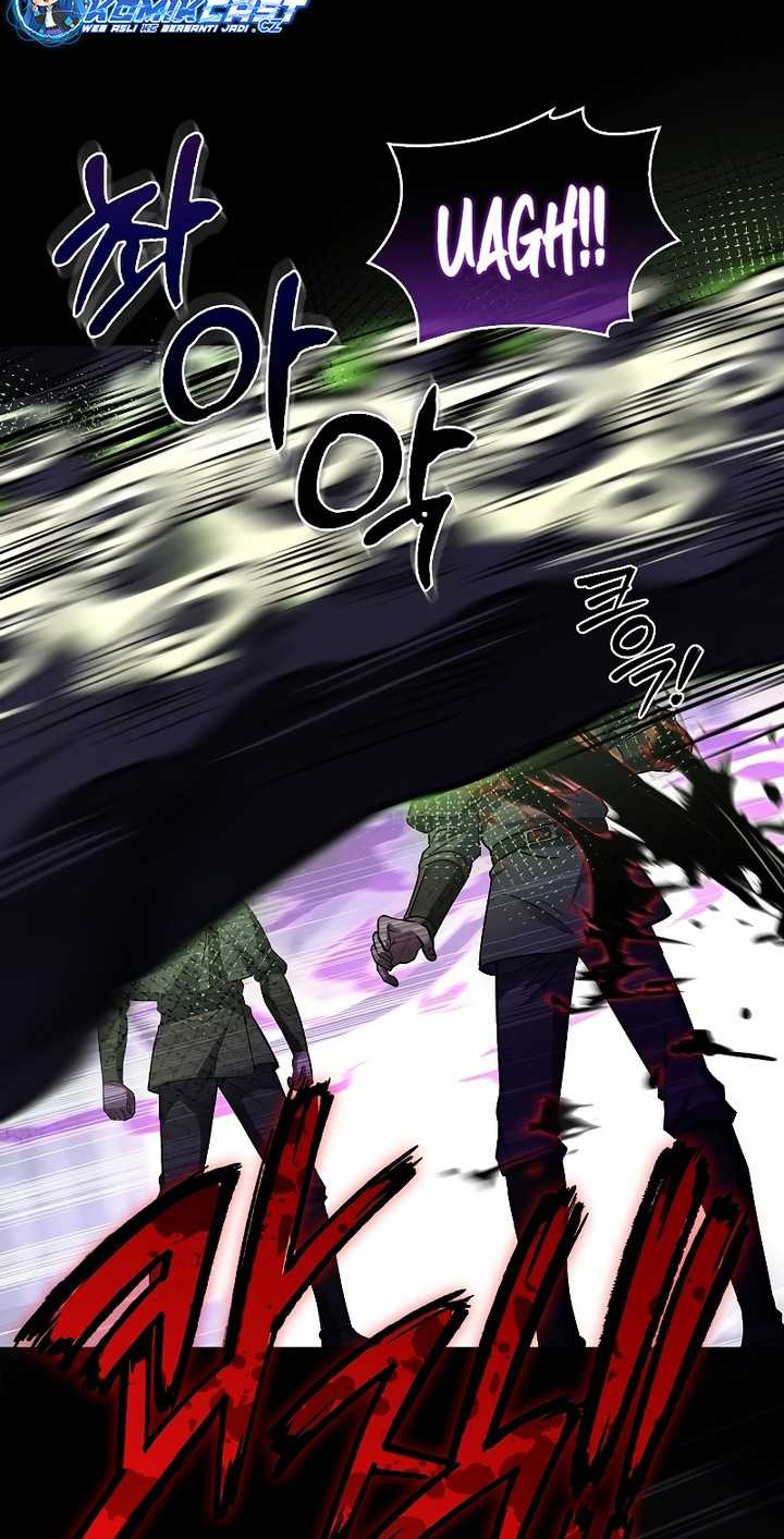Death King Karnak Chapter 23 Gambar 63