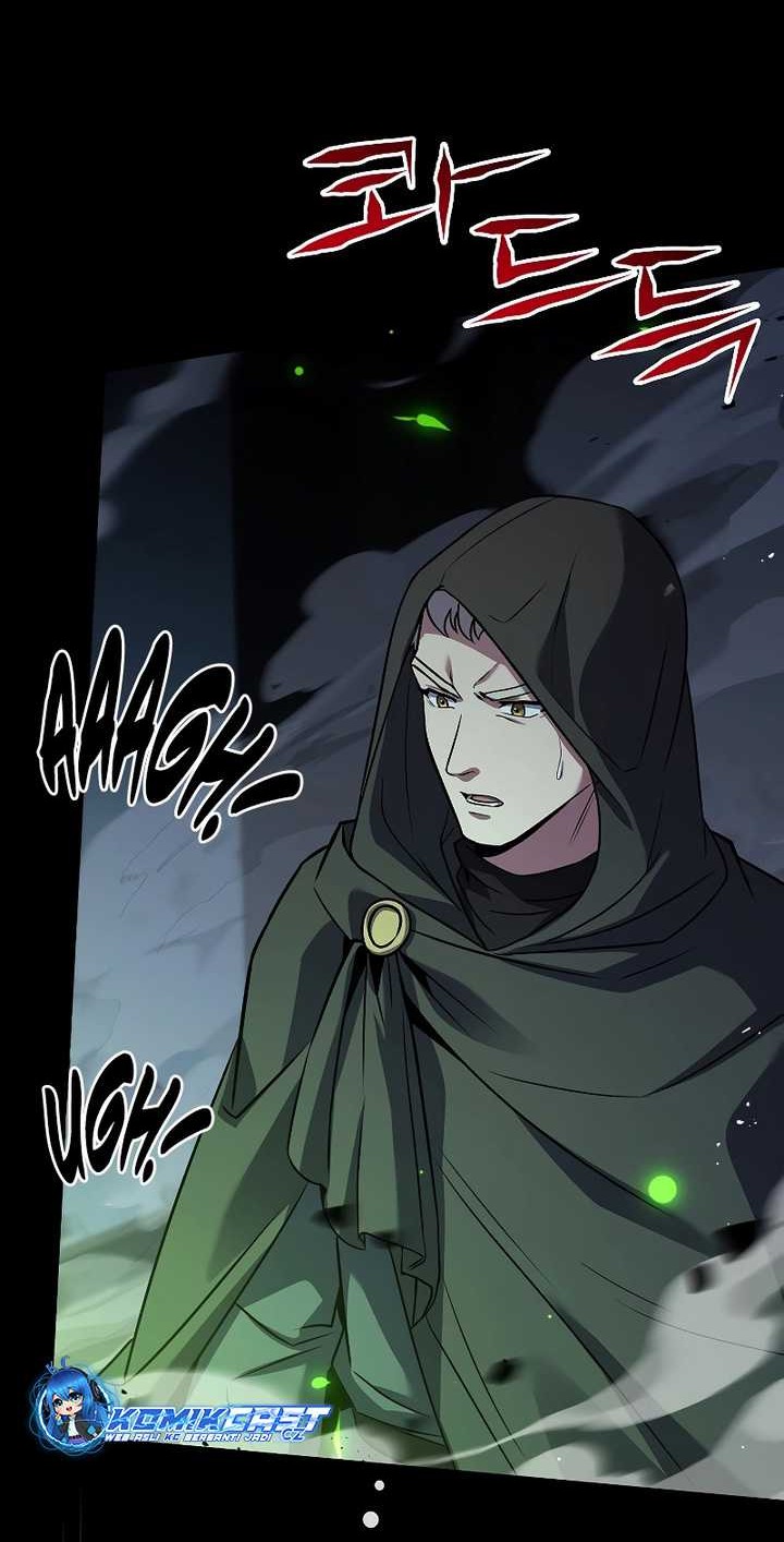 Death King Karnak Chapter 23 Gambar 65