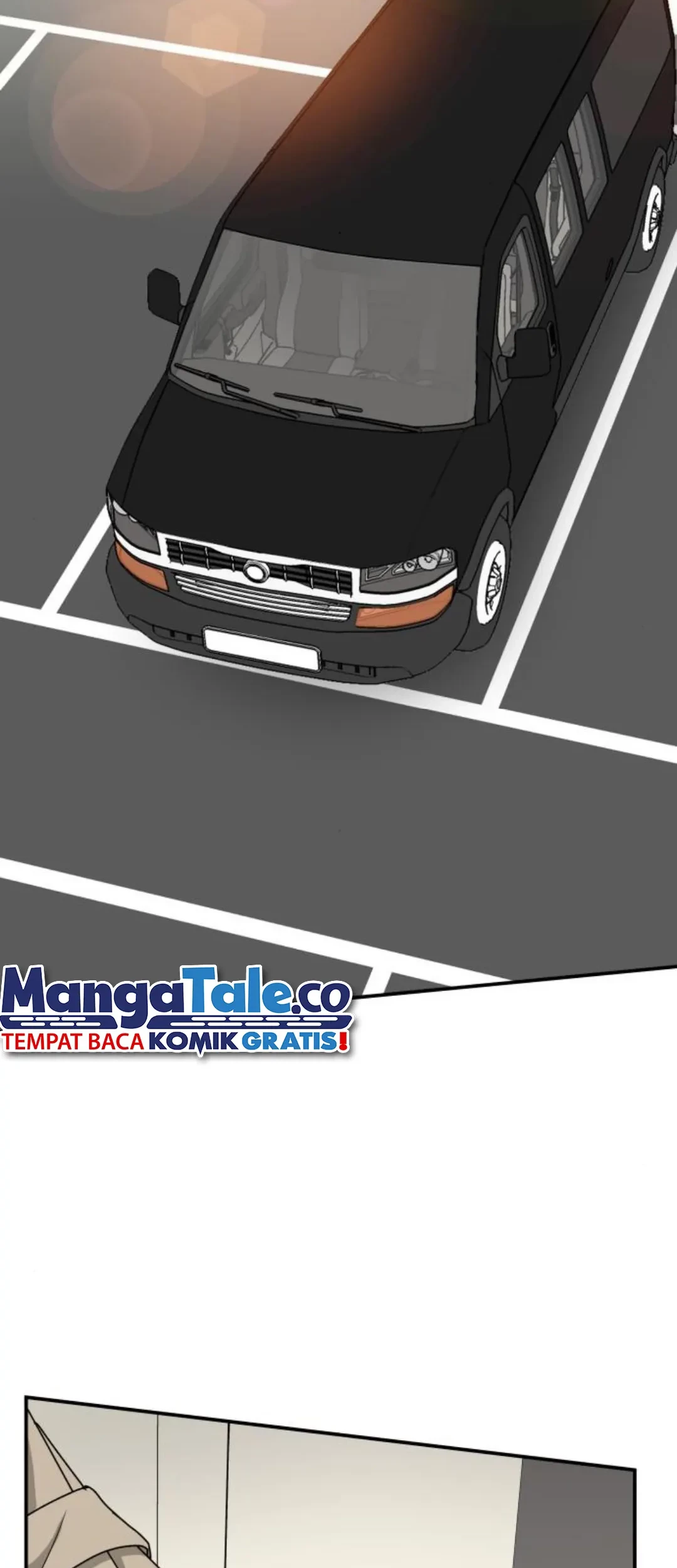 Baca Manhwa I Was Immediately Mistaken for a Monster Genius Actor Chapter 19 Gambar 2