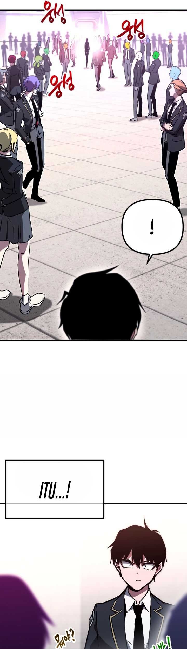 I Took over The Academy With a Single Sashimi Knife Chapter 01 Gambar 33