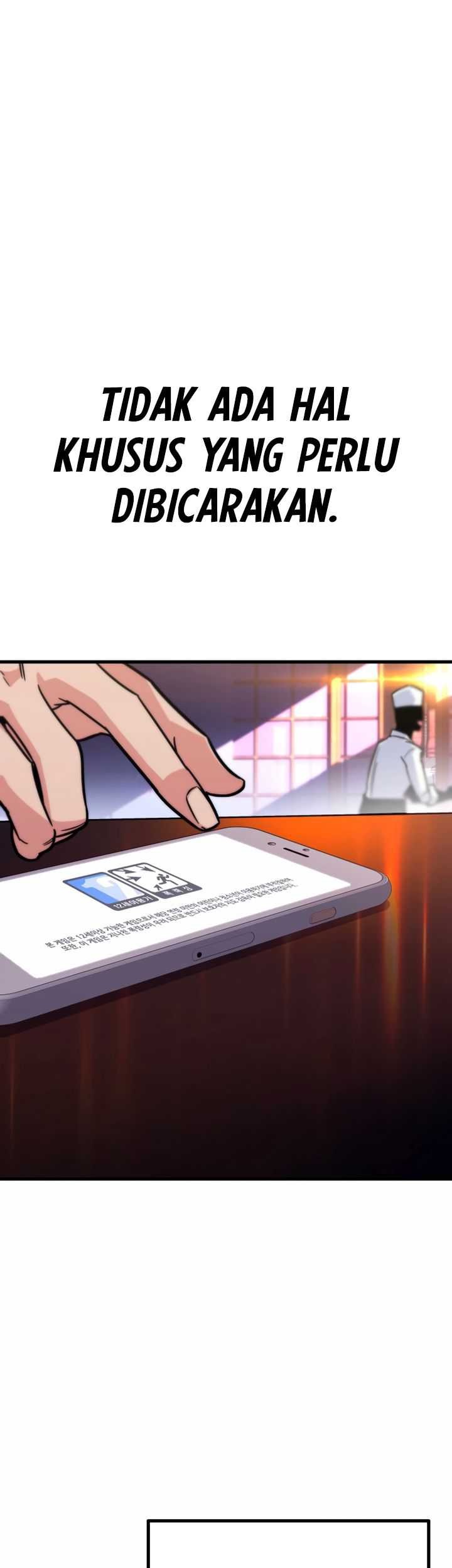 Baca Komik I Took over The Academy With a Single Sashimi Knife Chapter 01 Gambar 1