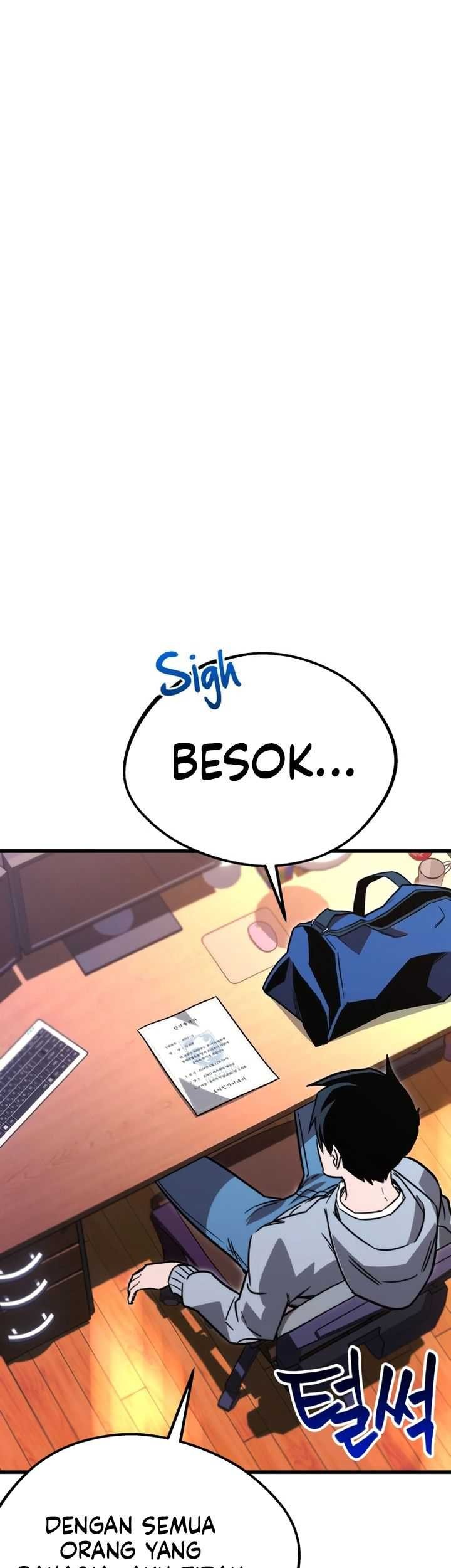 I Took over The Academy With a Single Sashimi Knife Chapter 01 Gambar 54