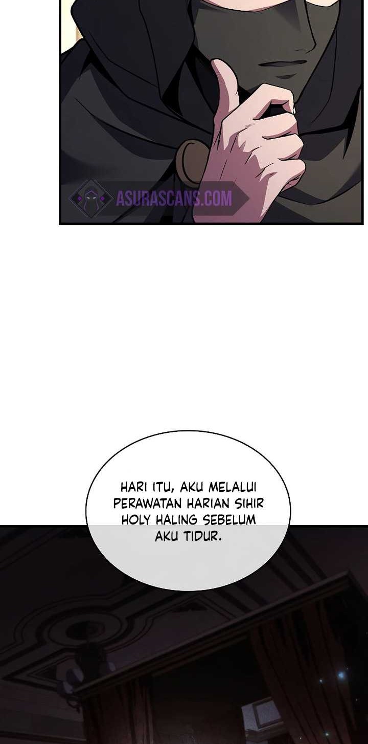 Death King Karnak Chapter 22 Gambar 41