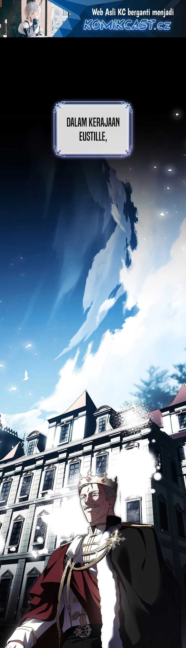 Baca Manhwa Death King Karnak Chapter 22 Gambar 2