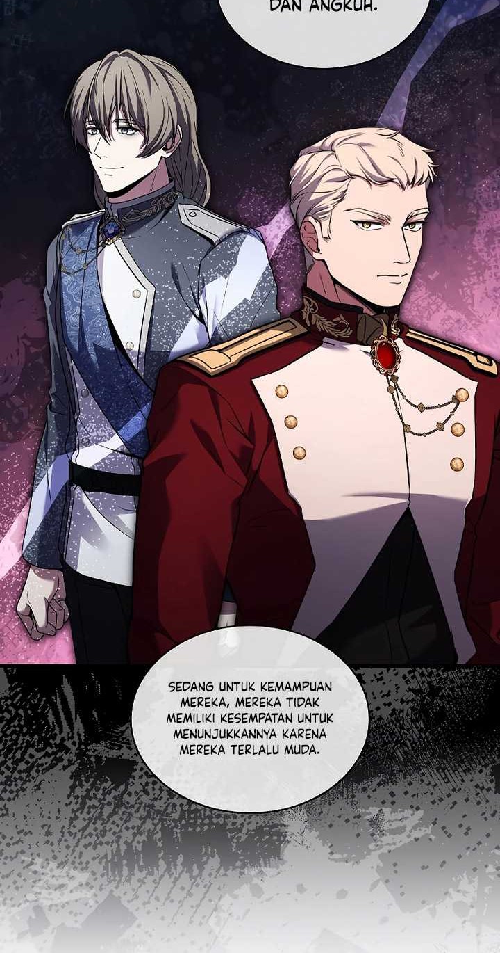 Death King Karnak Chapter 22 Gambar 15