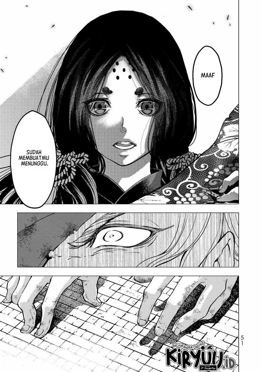 Shoukoku no Altair Gaiden: Toukoku no Subaru Chapter 01 Gambar 48