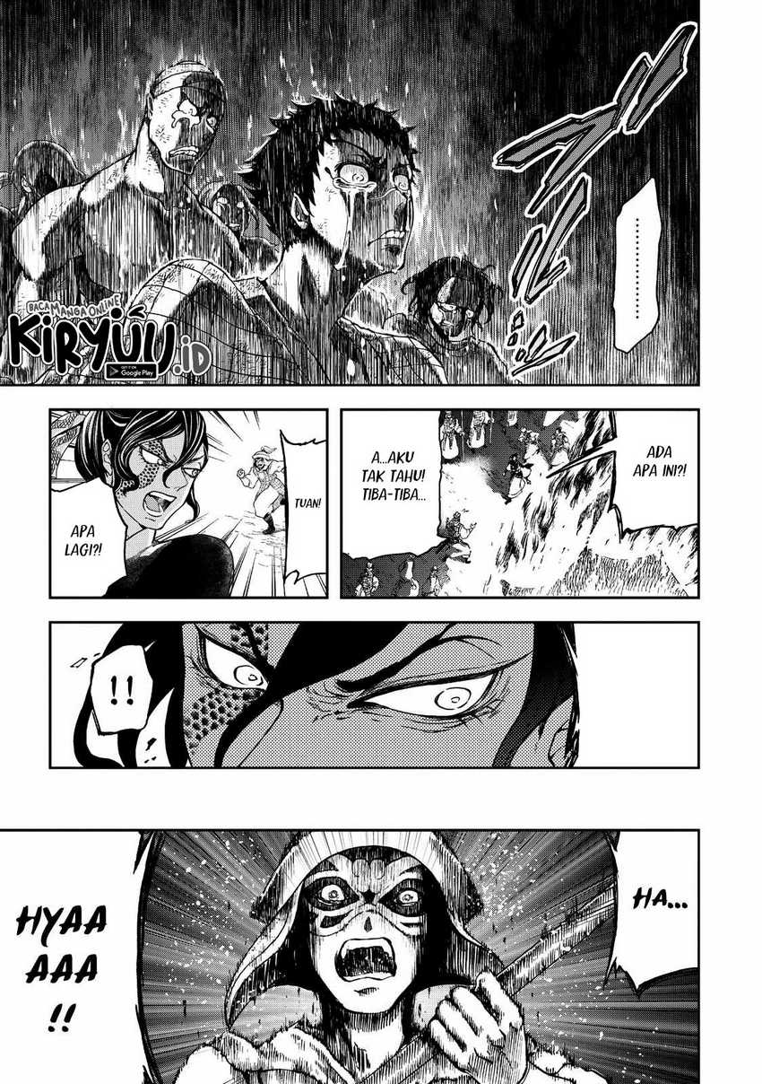 Shoukoku no Altair Gaiden: Toukoku no Subaru Chapter 01 Gambar 52