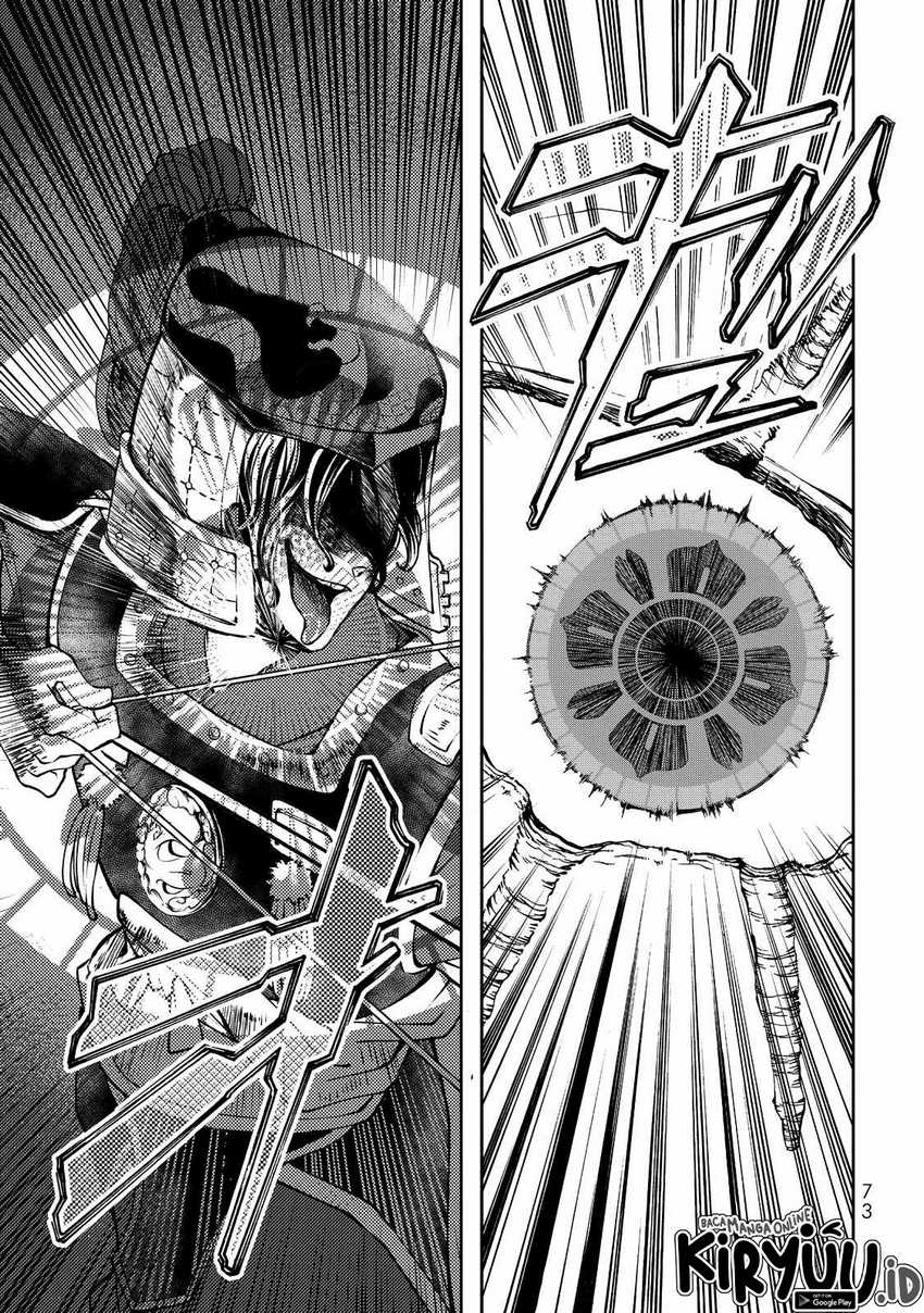 Shoukoku no Altair Gaiden: Toukoku no Subaru Chapter 01 Gambar 68