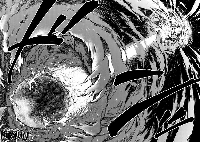 Shoukoku no Altair Gaiden: Toukoku no Subaru Chapter 01 Gambar 69