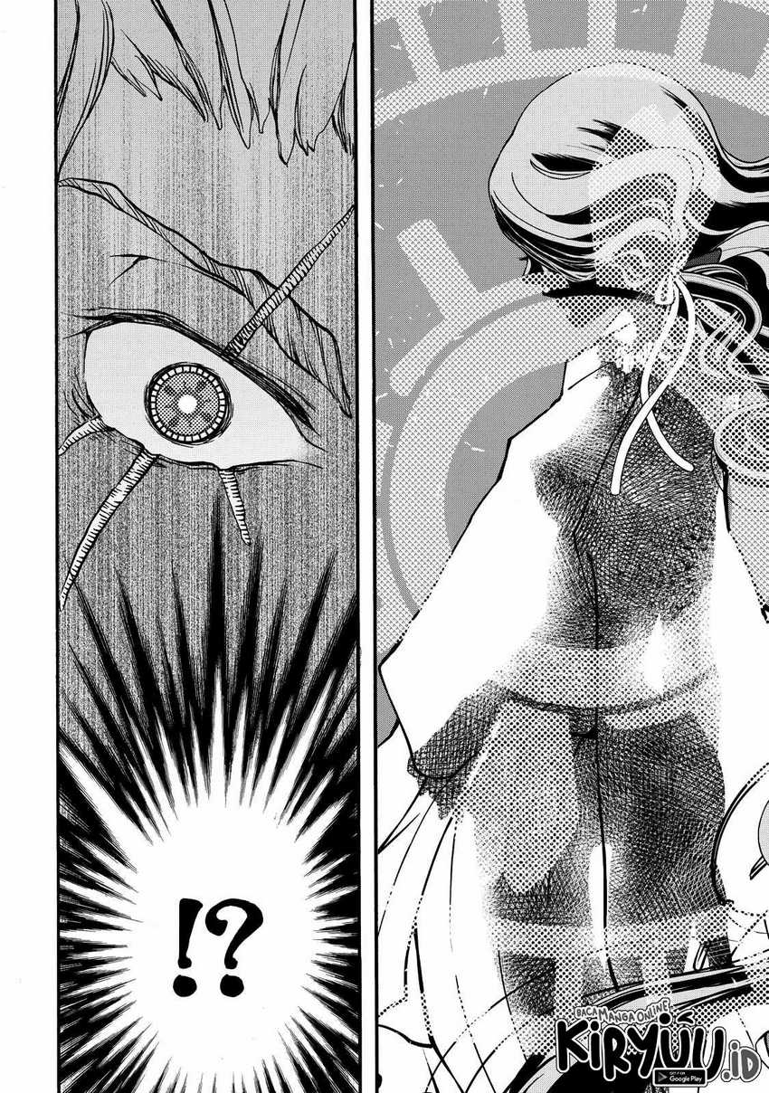 Shoukoku no Altair Gaiden: Toukoku no Subaru Chapter 01 Gambar 78