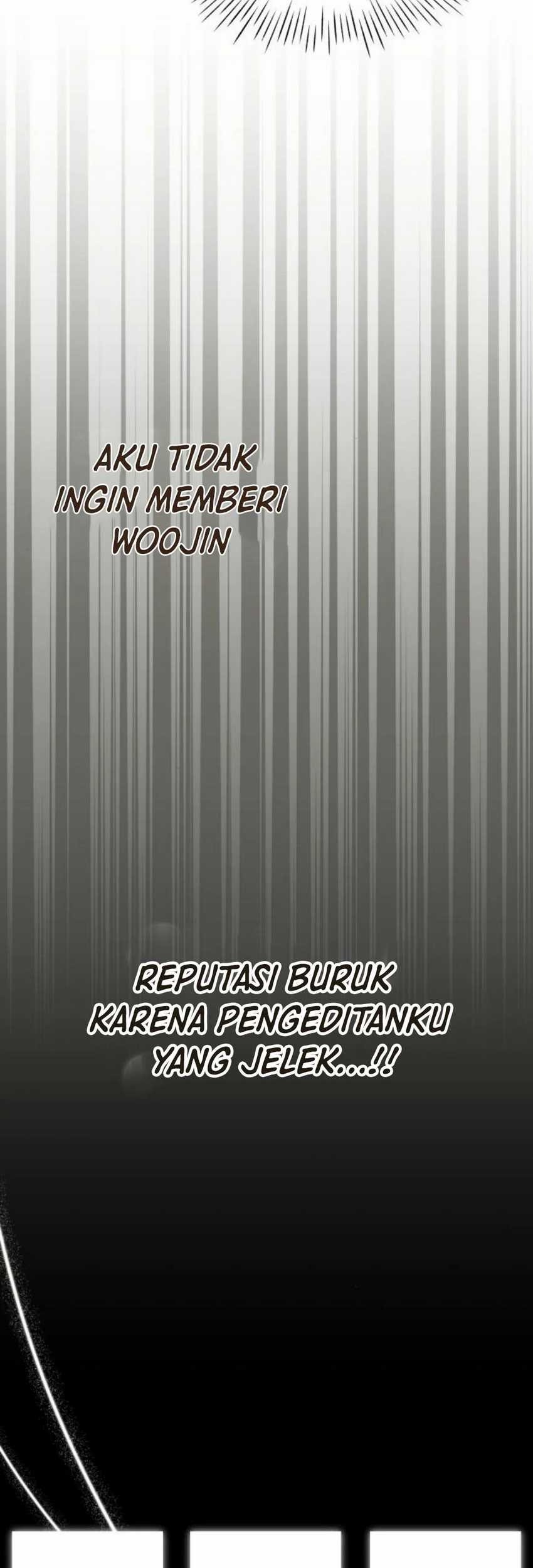 I Was Immediately Mistaken for a Monster Genius Actor Chapter 18 Gambar 53
