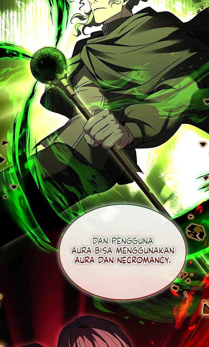 Death King Karnak Chapter 21 Gambar 21