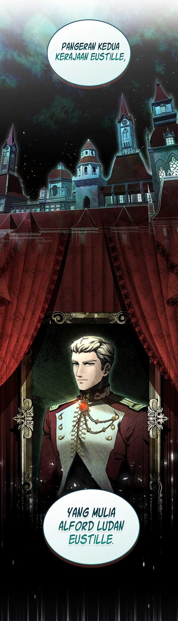 Death King Karnak Chapter 21 Gambar 78