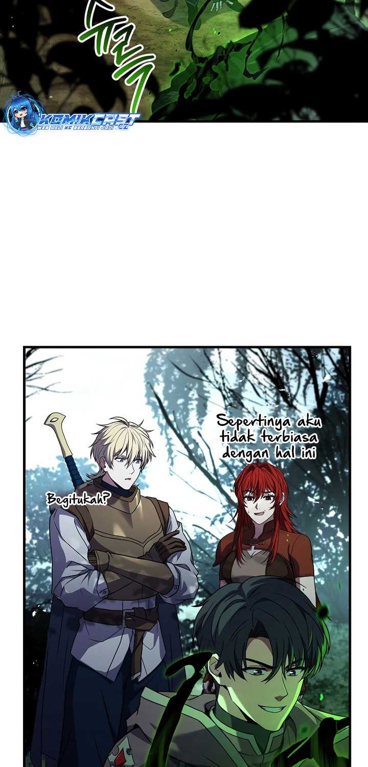 Death King Karnak Chapter 21 Gambar 11