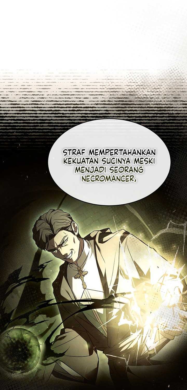 Death King Karnak Chapter 21 Gambar 17