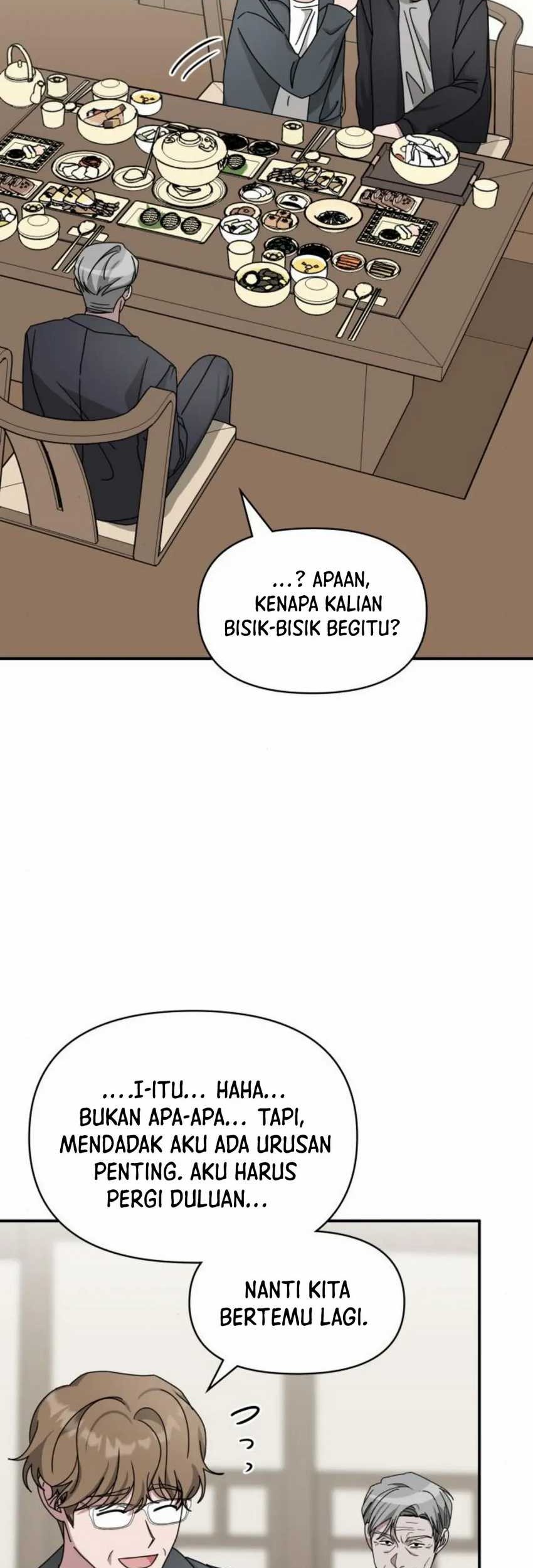 I Was Immediately Mistaken for a Monster Genius Actor Chapter 17 Gambar 57