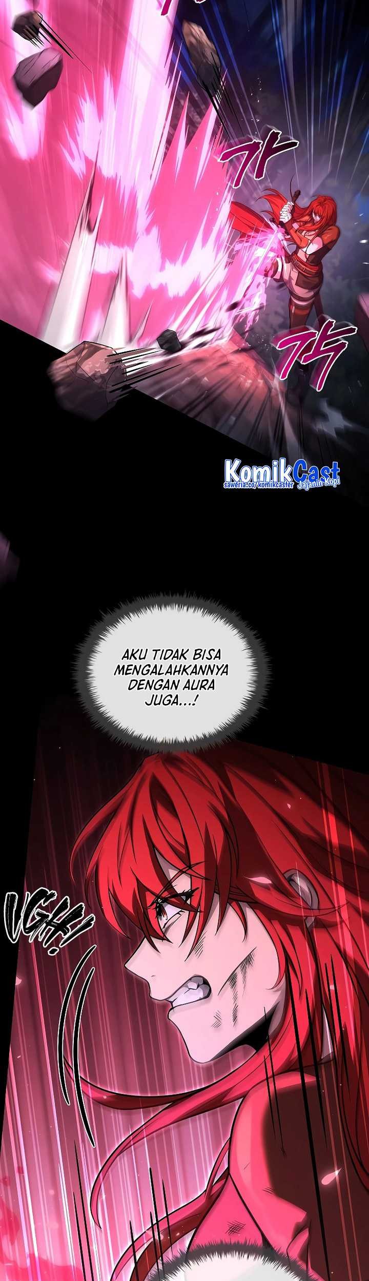 Death King Karnak Chapter 20 Gambar 20