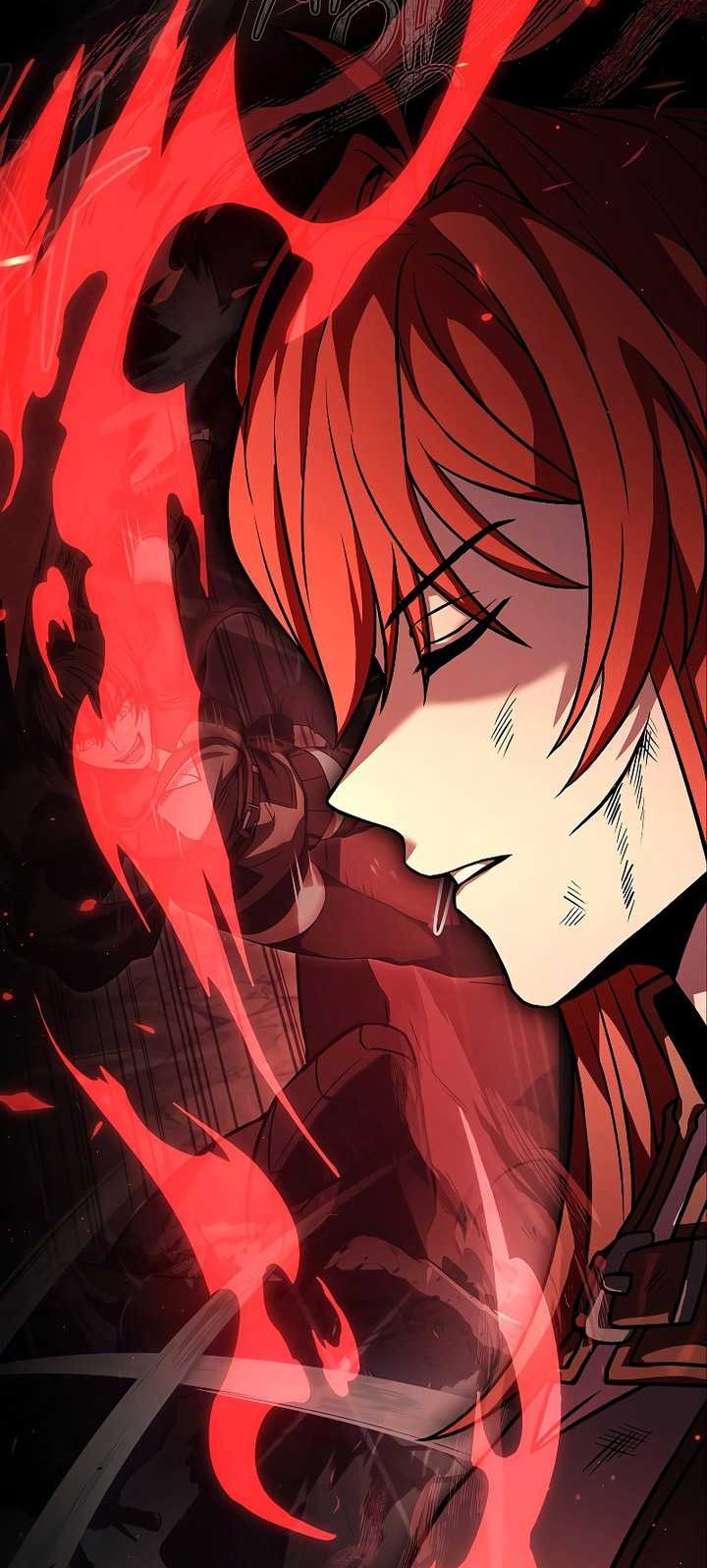 Death King Karnak Chapter 20 Gambar 27