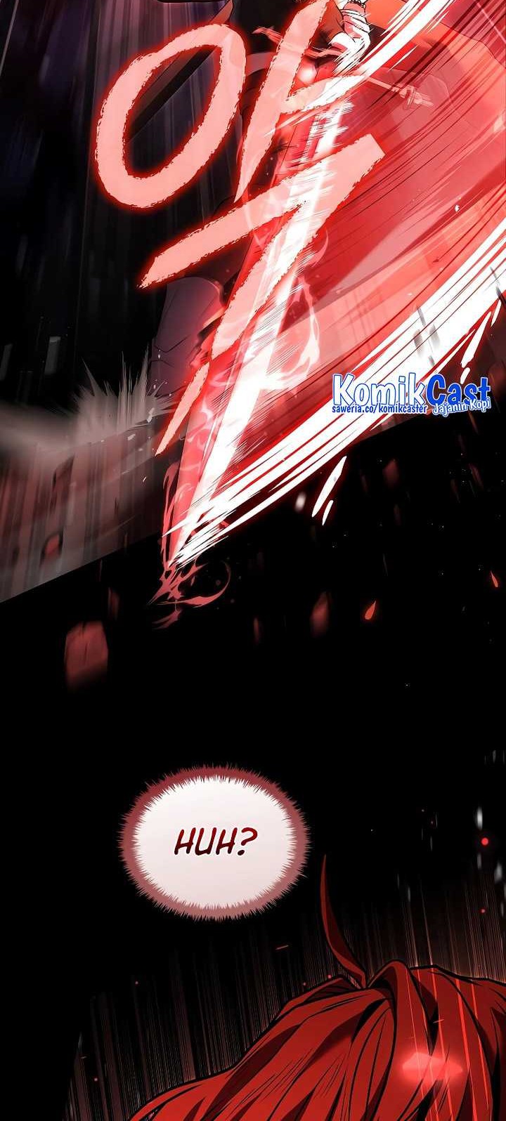 Death King Karnak Chapter 20 Gambar 33