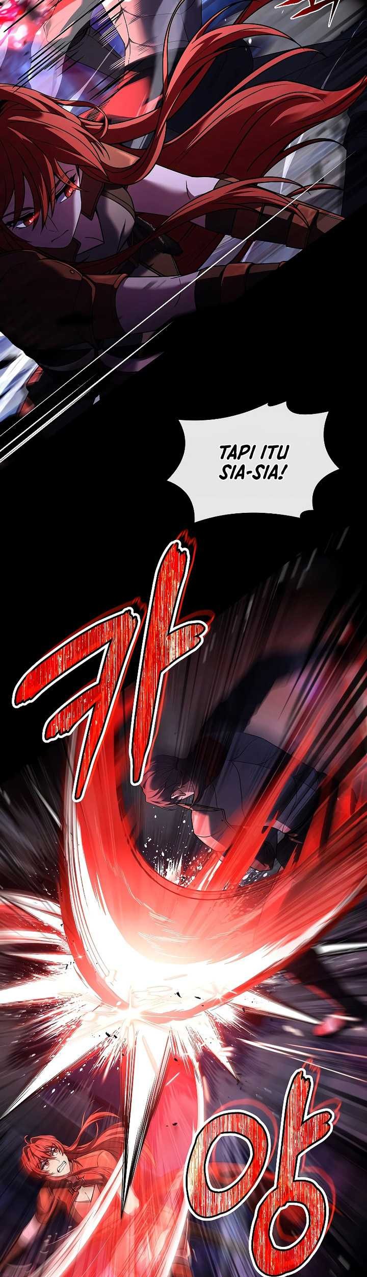 Death King Karnak Chapter 20 Gambar 38