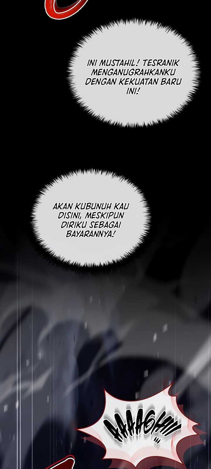 Death King Karnak Chapter 20 Gambar 47