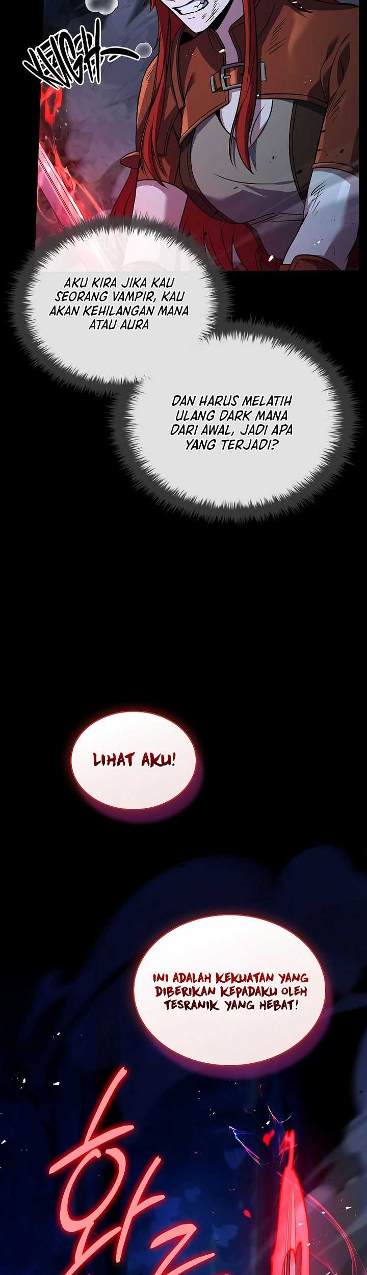 Death King Karnak Chapter 20 Gambar 8
