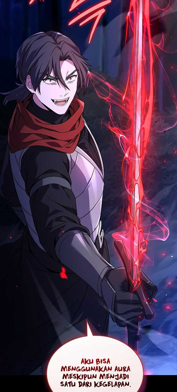 Death King Karnak Chapter 20 Gambar 9