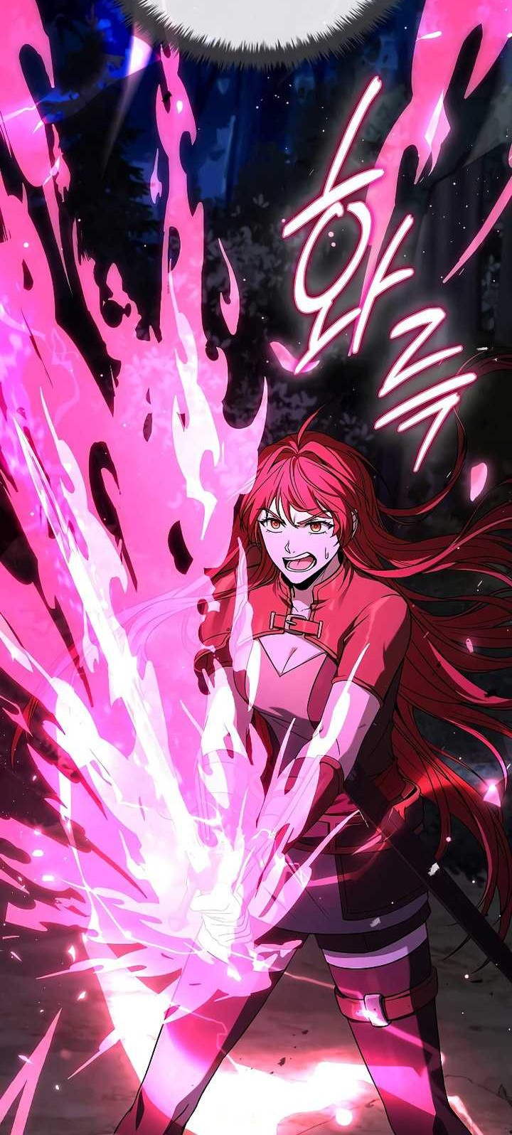 Death King Karnak Chapter 20 Gambar 13