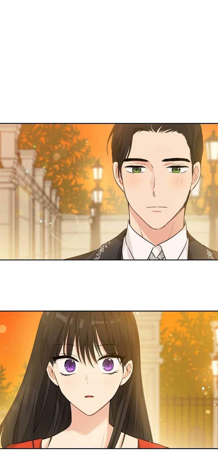 Baca Komik Actually, I Was the Real One Chapter 21 Gambar 1
