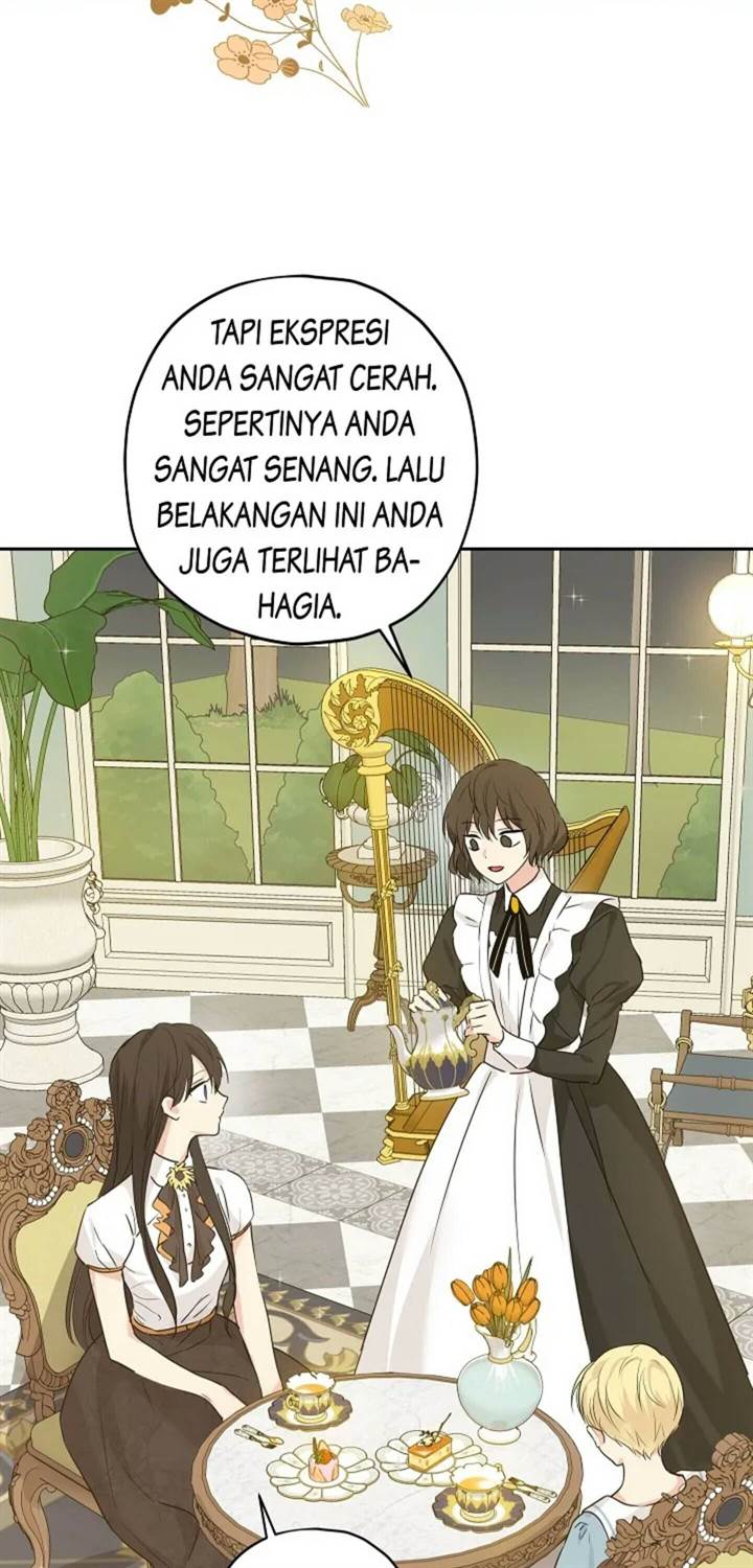 Actually, I Was the Real One Chapter 21 Gambar 25