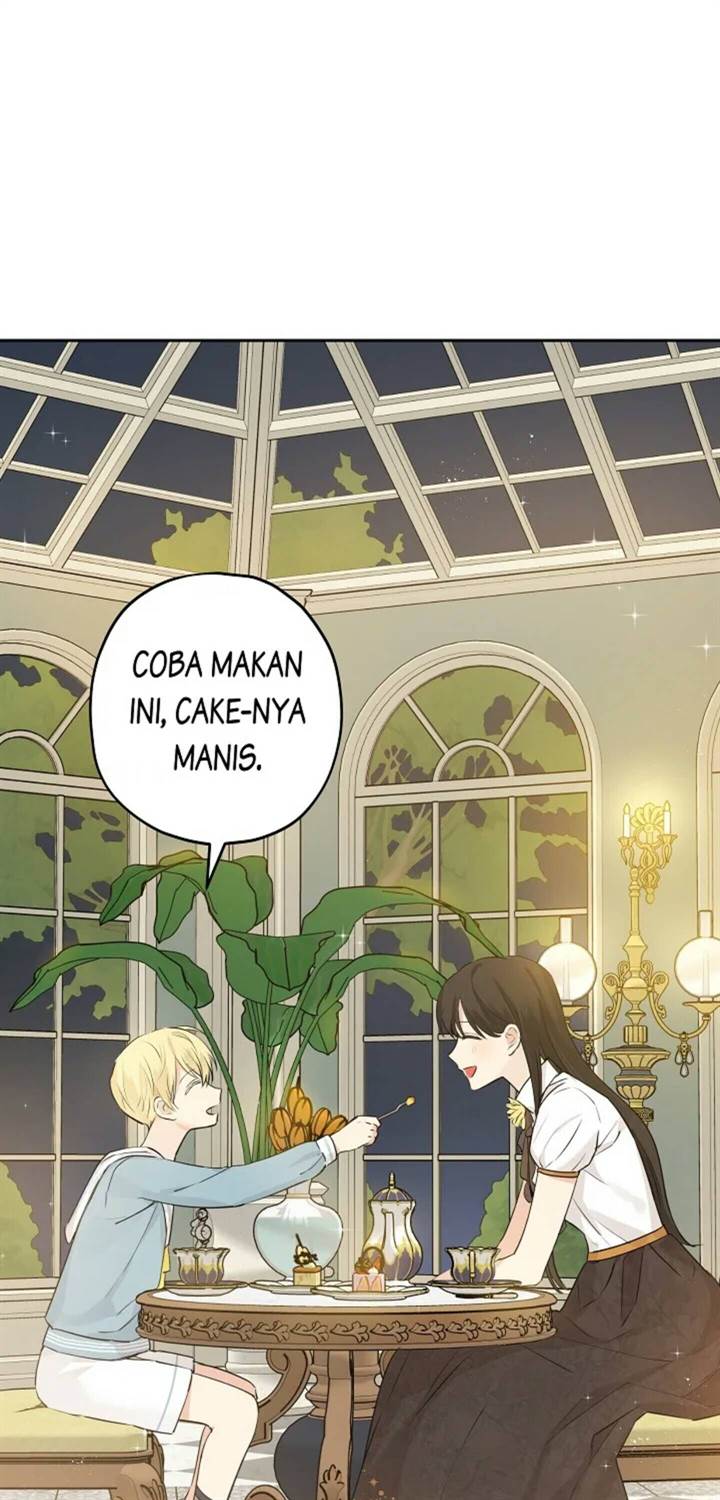Actually, I Was the Real One Chapter 21 Gambar 38