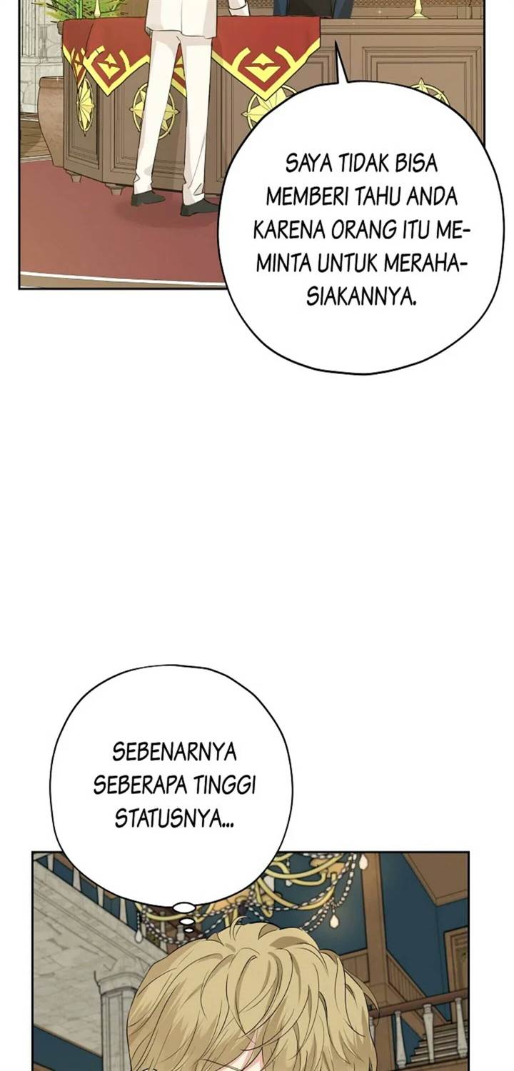 Actually, I Was the Real One Chapter 21 Gambar 43