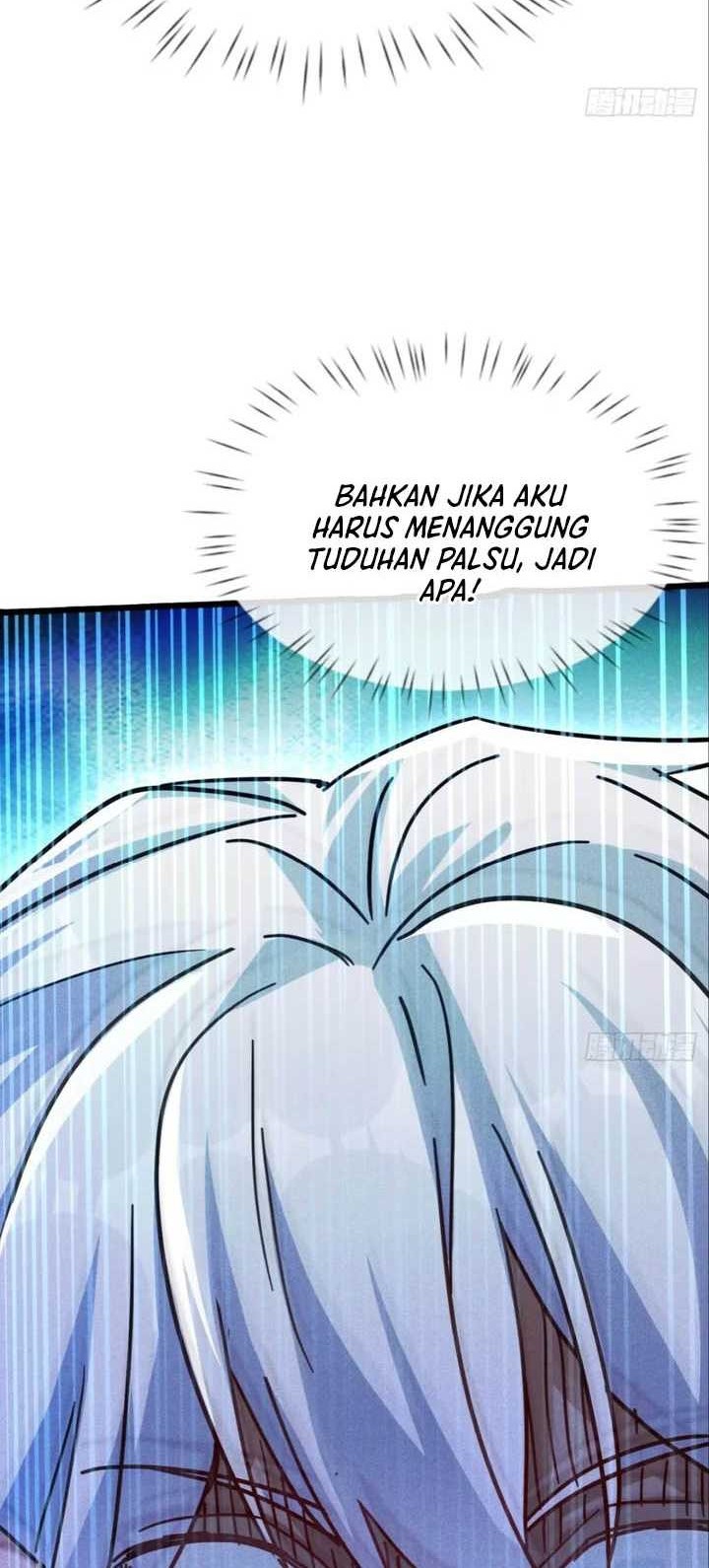 Take That! I, the Villain, Plunder All the Worlds Chapter 01 Gambar 26