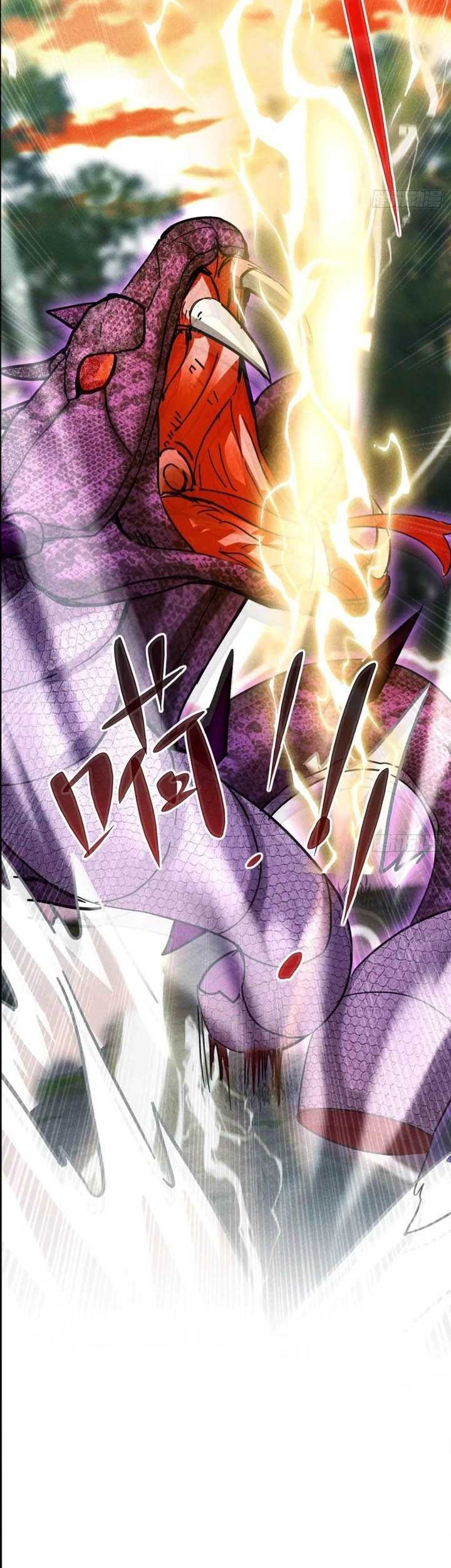 Take That! I, the Villain, Plunder All the Worlds Chapter 01 Gambar 37